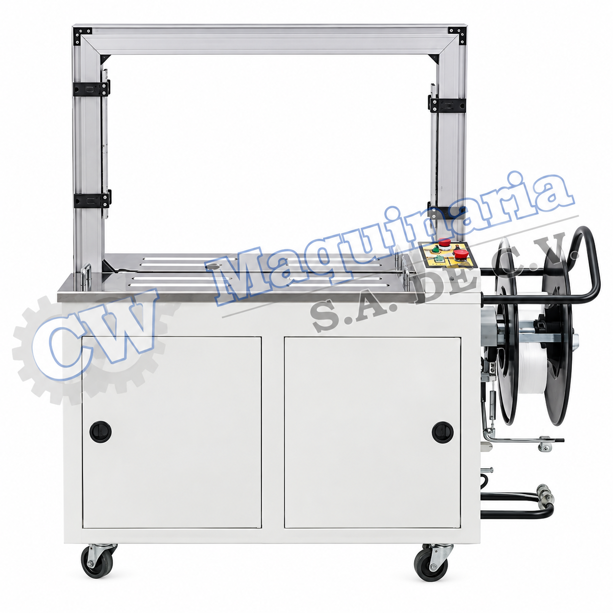 Flejadora Automática CWMH-101A